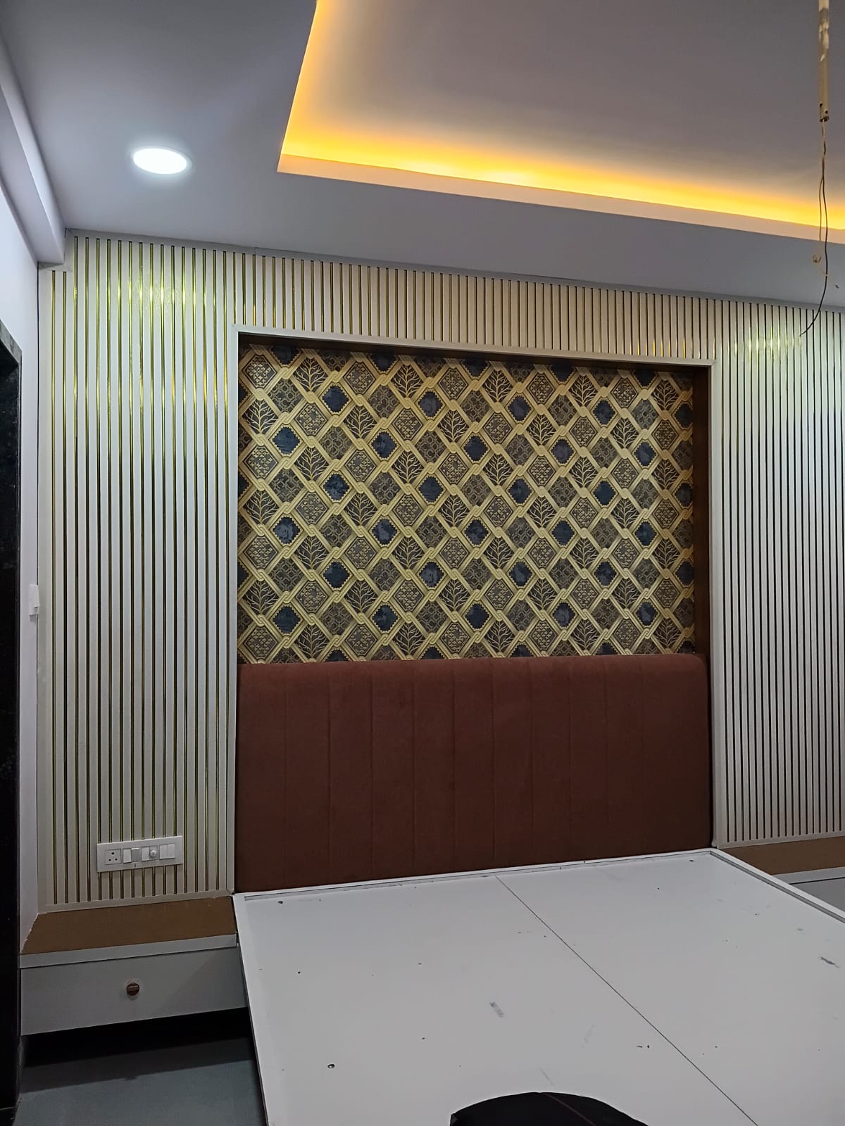 Bedroom Interior
