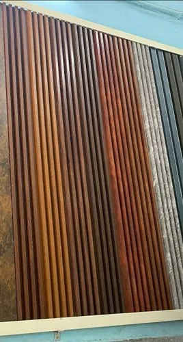 Louvers