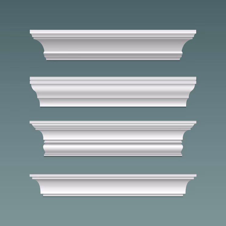 Moulding
