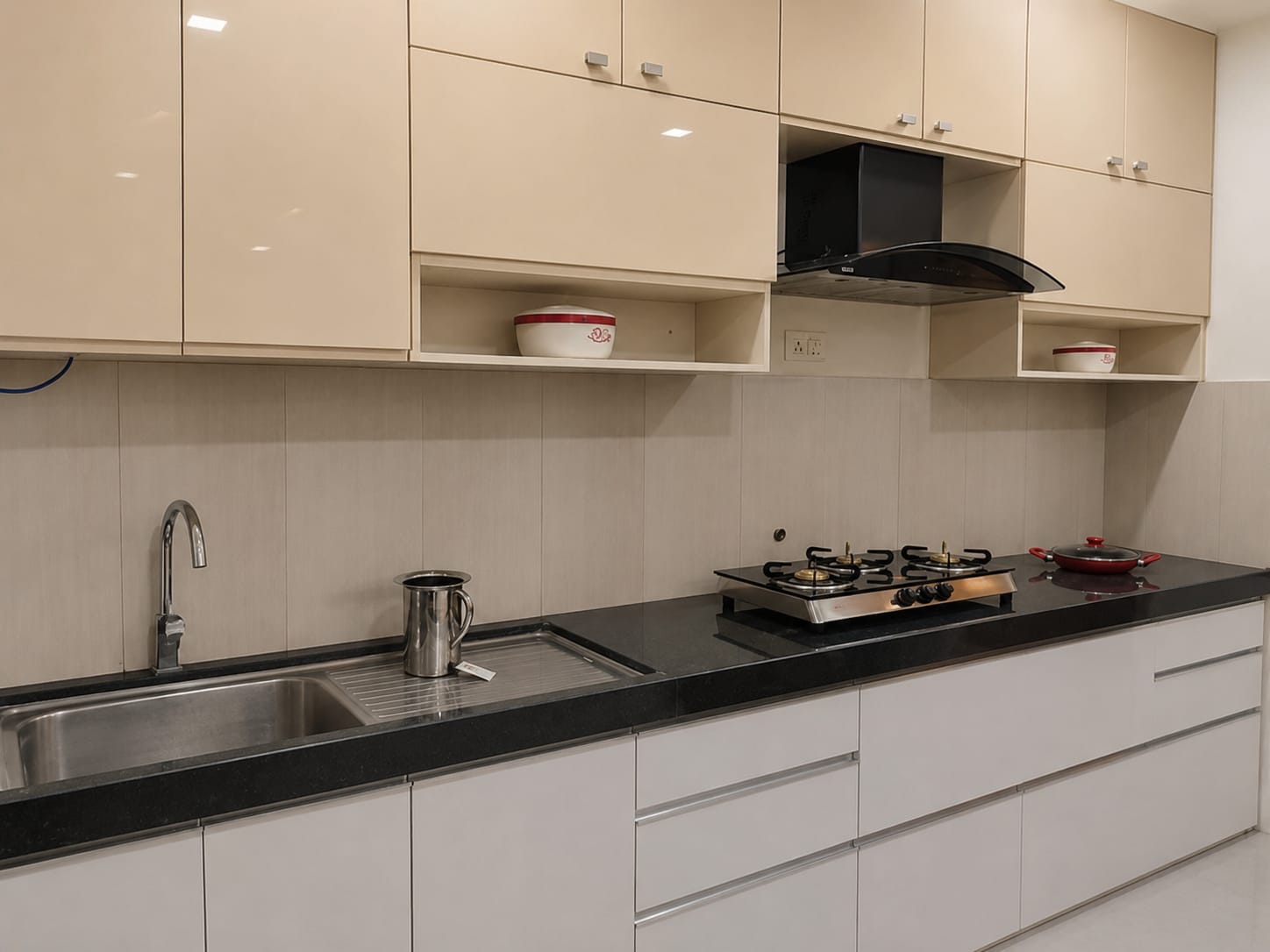 Residential Site Furniture, Sofa & Kitchen